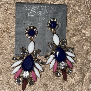 Earrings!